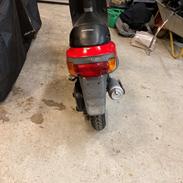 Vespa Piaggio Zip