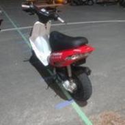 Gilera stalker 