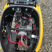 Yamaha Jog Space Innovation 