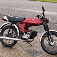 Puch Monza