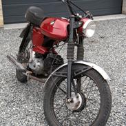 Puch Monza