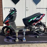 Aprilia Sonic Evo1 AC 24,18 HK