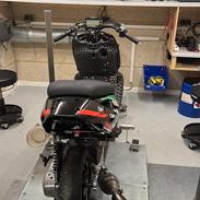 Aprilia Sonic Evo AC 22,45 hk