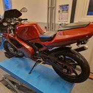 Aprilia Rs 50