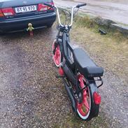 Puch Maxi k 