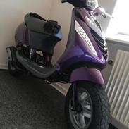 Piaggio New Zip