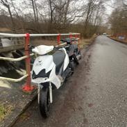 Yamaha Yamaha jog R SOLGT