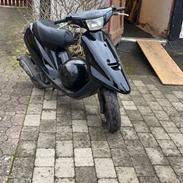 Yamaha Jog fs