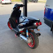 Aprilia sr 50