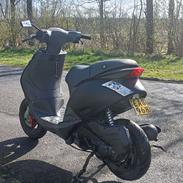 Piaggio New Zip 4t