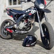 Derbi Senda X-treme SM 50 D50B0