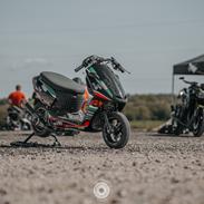 Aprilia Sonic Evo1 AC 24,18 HK