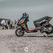 Aprilia Sonic Evo1 AC 24,18 HK