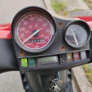 Gilera Stalker