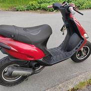 Gilera Stalker