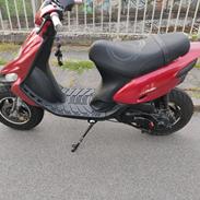 Gilera Stalker