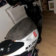Aprilia Sonic Lc