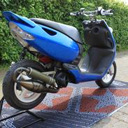 Aprilia Sonic (solgt)