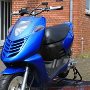 Aprilia Sonic (solgt)