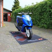 Aprilia Sonic (solgt)