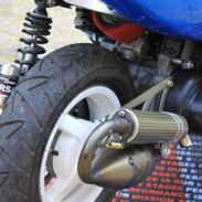 Aprilia Sonic (solgt)