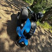 Peugeot Speedfight 4 50 2t ac