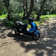 Peugeot Speedfight 4 50 2t ac