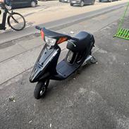 Yamaha Jog artistic special