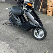 Yamaha Jog artistic special