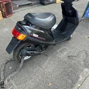 Yamaha Jog artistic special