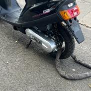 Yamaha Jog artistic special