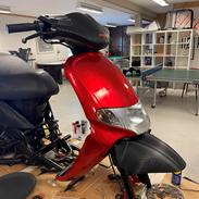 Derbi Atlantis Bullet