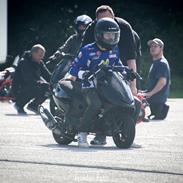 Aprilia sonic evo Ac Dk’s Hurtigste 2024&2025