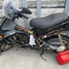 Gilera Runner LC DD