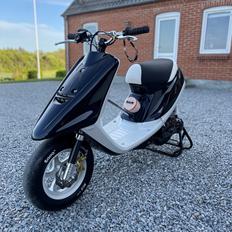 Yamaha Jog Evo 1 AC DK’s stærkeste 2023, 2024, 2025