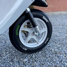 Yamaha Jog Evo 1 AC DK’s stærkeste 2023, 2024, 2025