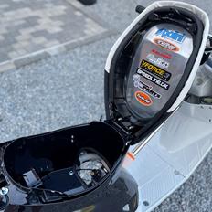 Yamaha Jog Evo 1 AC DK’s stærkeste 2023, 2024, 2025