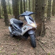 Peugeot Speedfight 2 AC (Solgt)