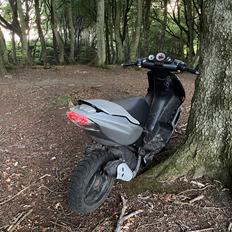 Peugeot Speedfight 2 AC (Solgt)