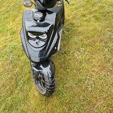 PGO Hot 50 ?Solgt i dele?