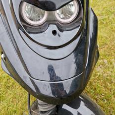 PGO Hot 50 ?Solgt i dele?