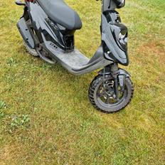 PGO Hot 50 ?Solgt i dele?