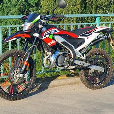 Aprilia RX Factory 80