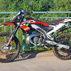 Aprilia RX Factory 80