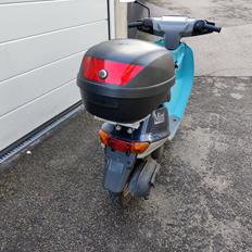Yamaha Mint