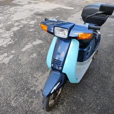Yamaha Mint