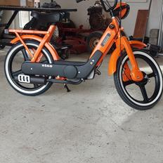 Vespa Ciao " The Thing "