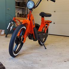 Vespa Ciao " The Thing "