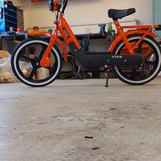 Vespa Ciao " The Thing "