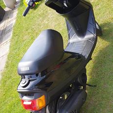 Yamaha Jog Fine Selection